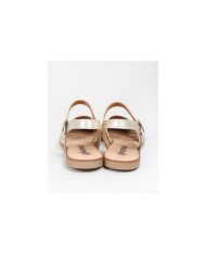 Women's Sandals Ginova Closed to the Front