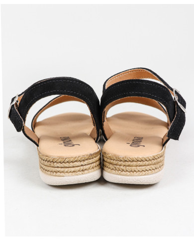 Ginova Women's Sandals in Camurça