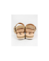 Ginova Women's Sandals in Camurça