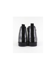 Botas de Mulher com Laterais Decoradas Ginova