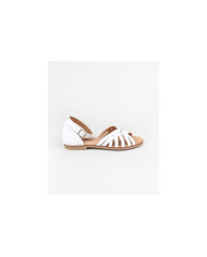 Ginova Women's Sandals with Strips