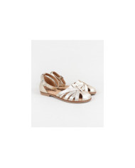 Ginova Women's Sandals with Strips