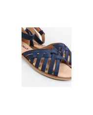 Ginova Women's Sandals with Strips
