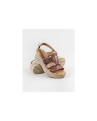 Ginova Women's Sandals in Cunha