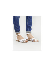 Ginova Women's Sandals with Strips