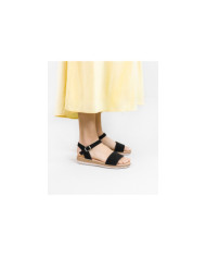 Ginova Women's Sandals in Camurça