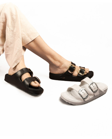 Skechers Gold Star de Mulher