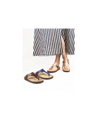 Women's Slippers with Anatomical Insole Ginova