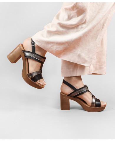 Women's Sandals Ginova Compensated