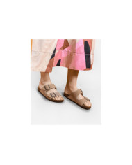 Women's Slippers with Anatomical Insole Ginova