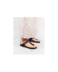 Women's Slippers with Anatomical Insole Ginova