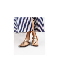 Zapatillas de mujeres con plantilla anatómica Ginova