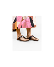 Women's Slippers with Anatomical Insole Ginova