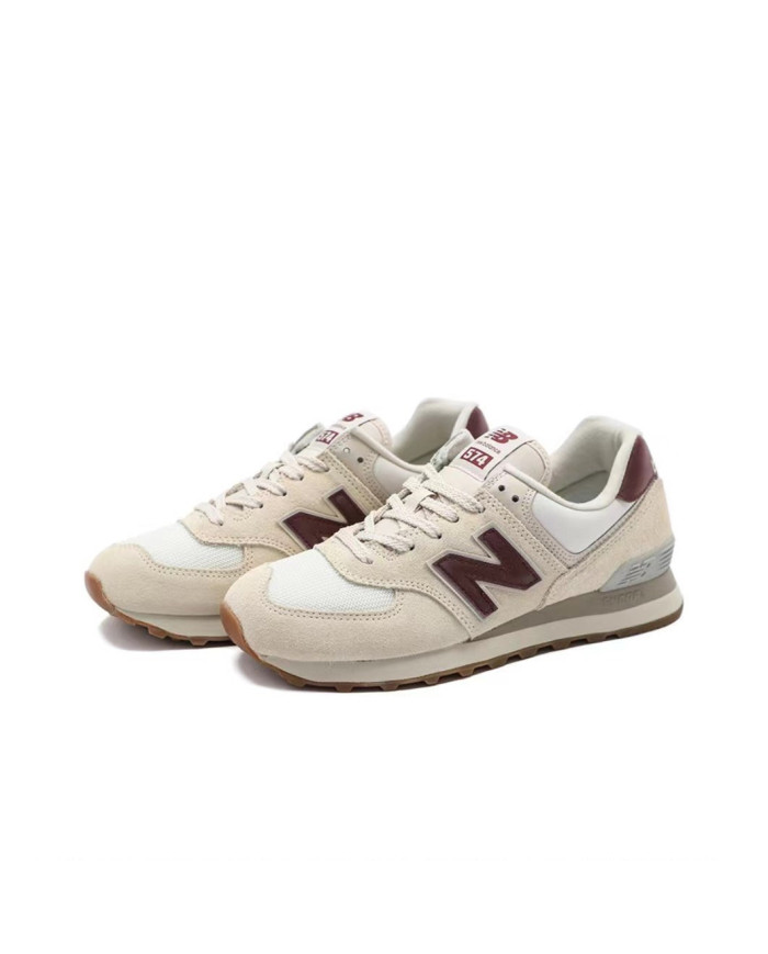 Nuevo equilibrio 574