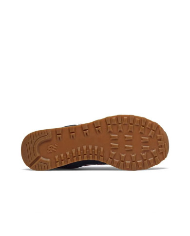 Nuevo equilibrio 574