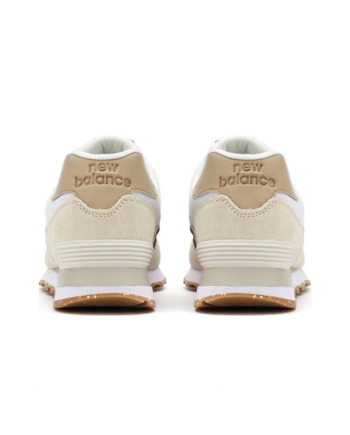 Nuevo equilibrio 574