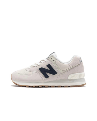 Nuevo equilibrio 574