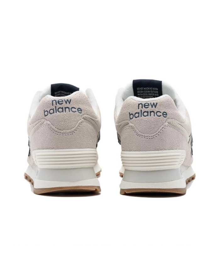 Nuevo equilibrio 574