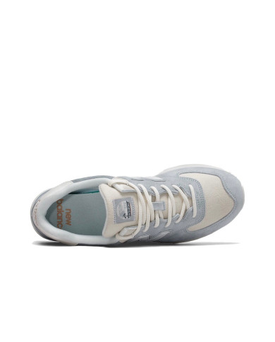 Nuevo equilibrio 574