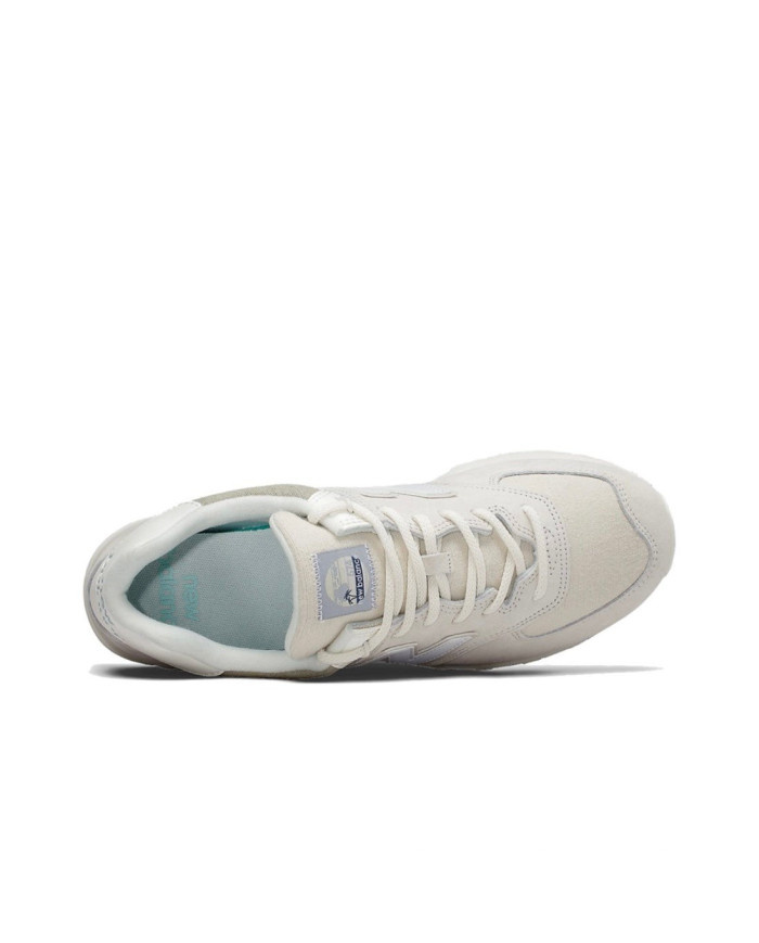 Nuevo equilibrio 574