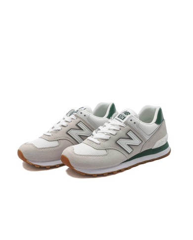 Nuevo equilibrio 574