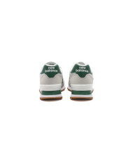 Nuevo equilibrio 574