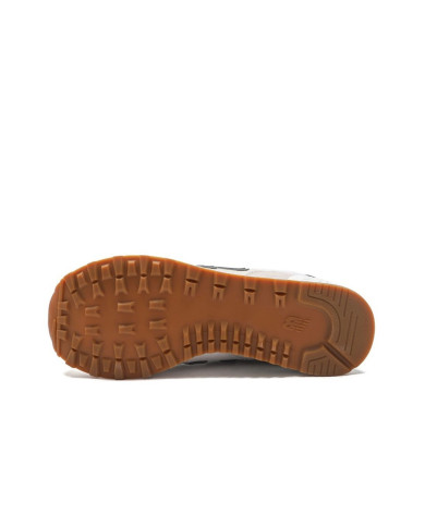 Nuevo equilibrio 574