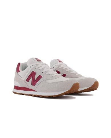 Nuevo equilibrio 574