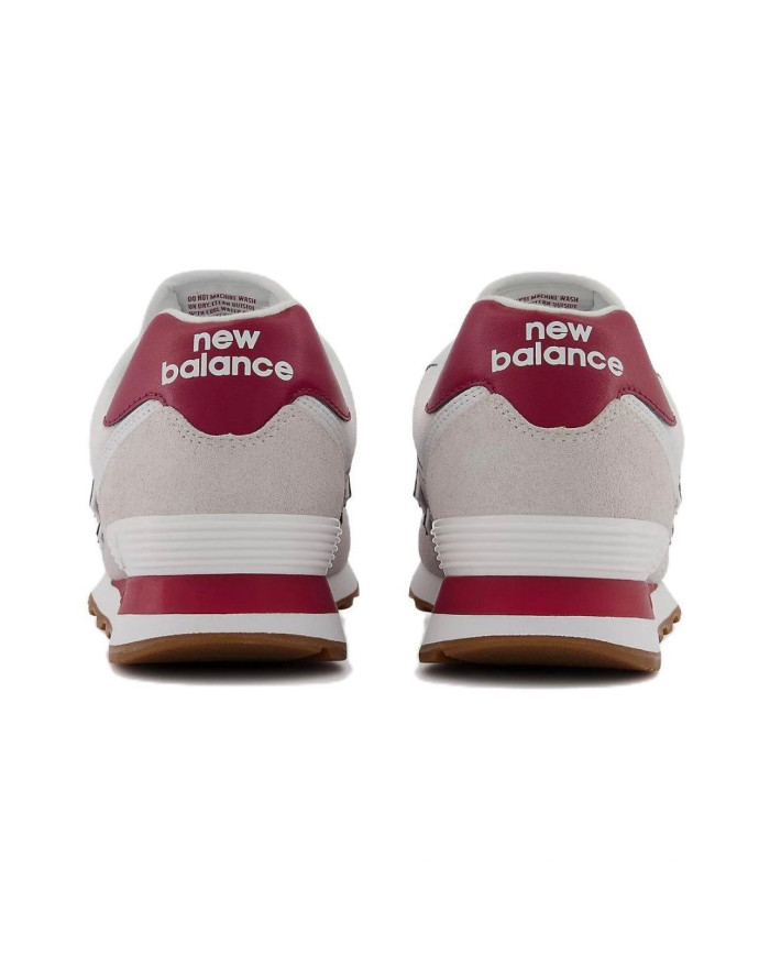 Nuevo equilibrio 574