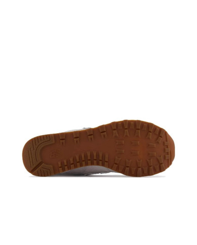 Nuevo equilibrio 574