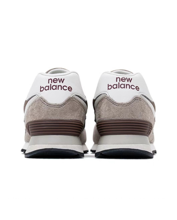 Nuevo equilibrio 574