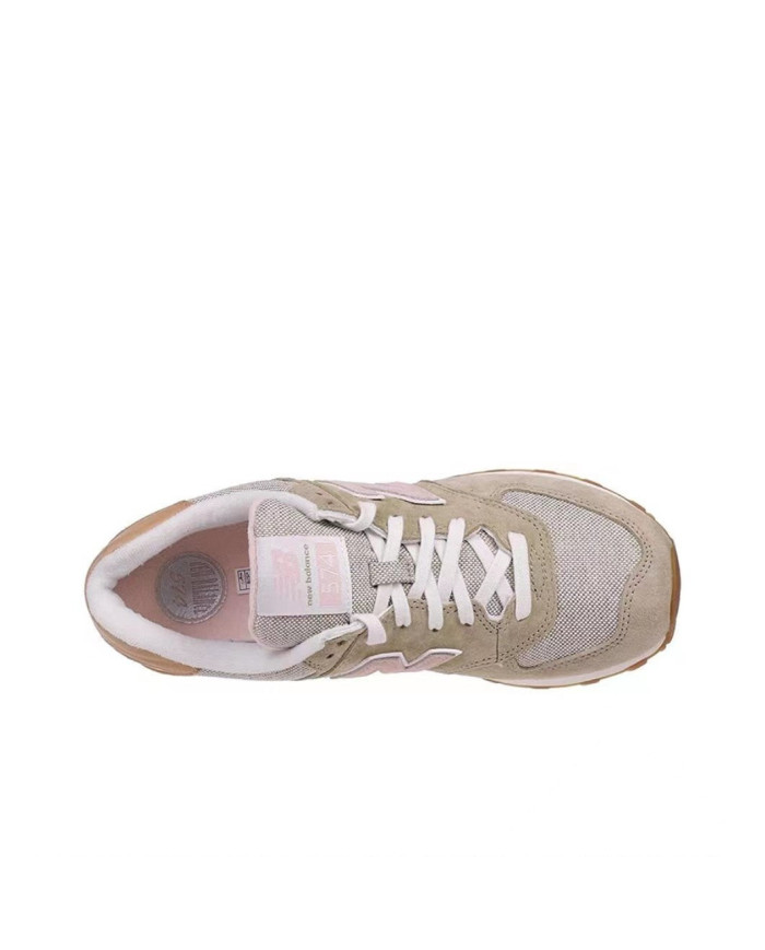 Nuevo equilibrio 574