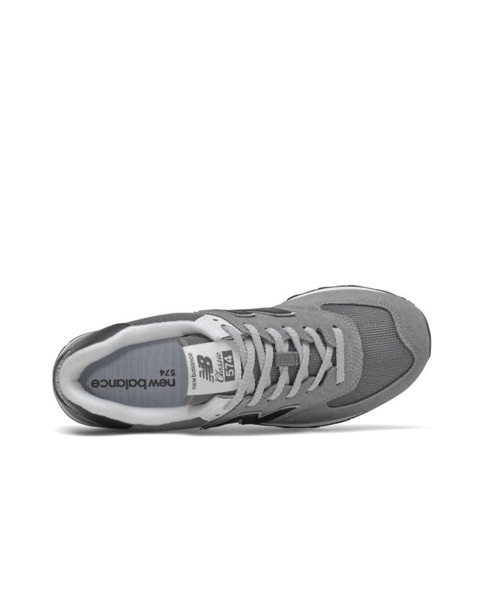 Nuevo equilibrio 574