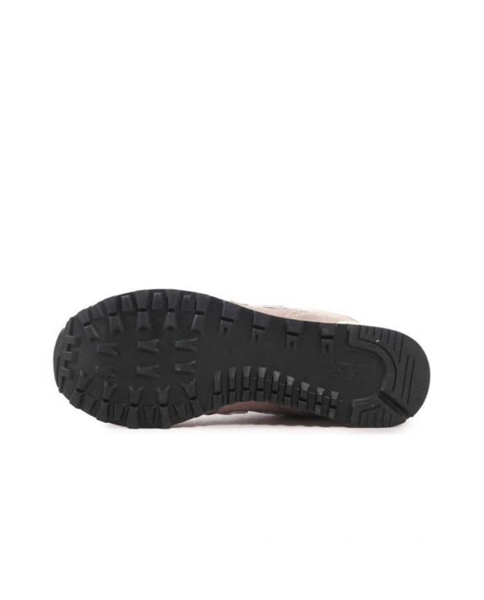 Nuevo equilibrio 574