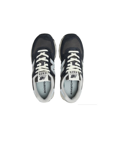 Nuevo equilibrio 574