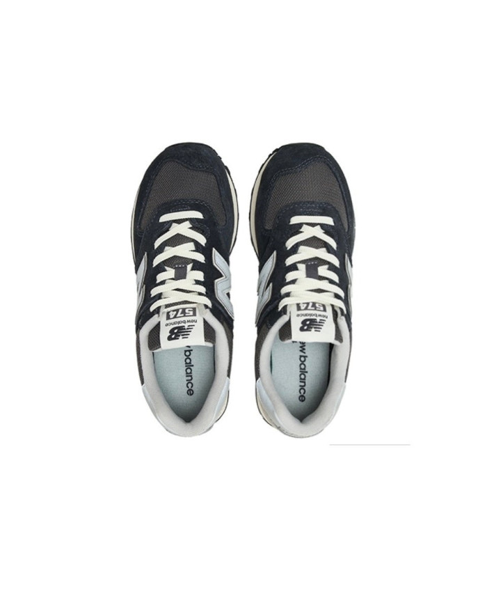 Nuevo equilibrio 574