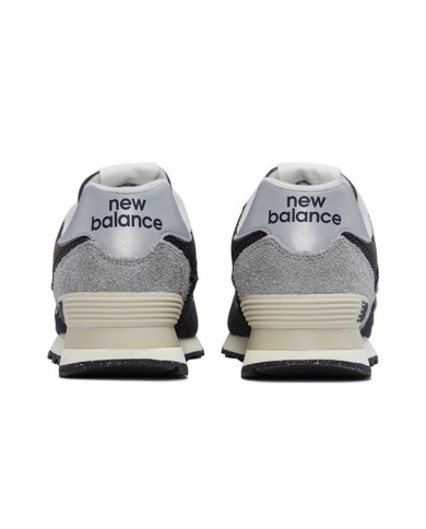 Nuevo equilibrio 574