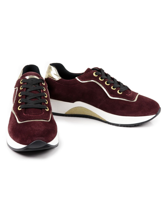 Ginova Entrenadores de Mujeres en Camurça