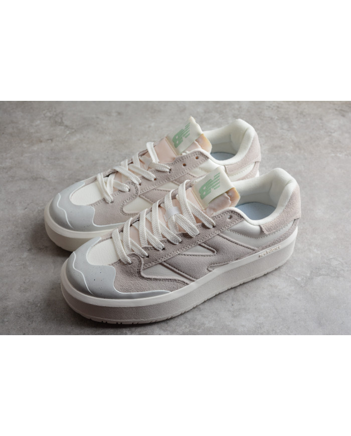 Nuevo equilibrio 302