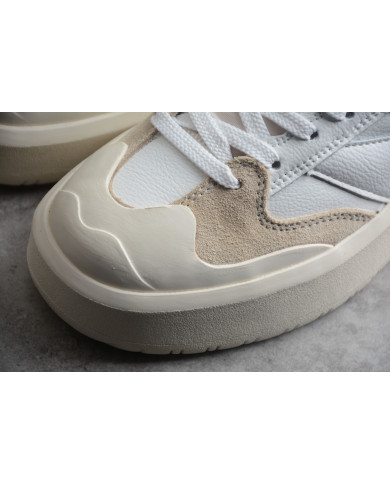 Nuevo equilibrio 302