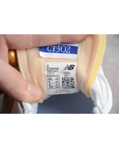 New Balance 302