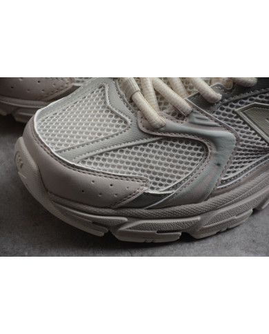 Nuevo equilibrio 530