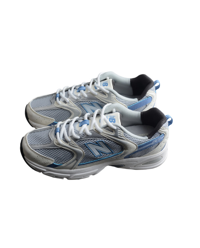 Nuevo equilibrio 530