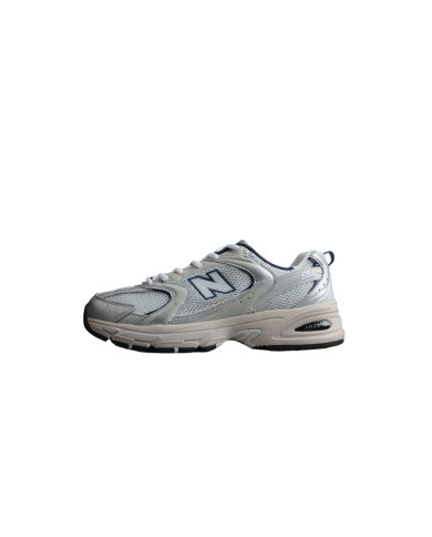 Nuevo equilibrio 530