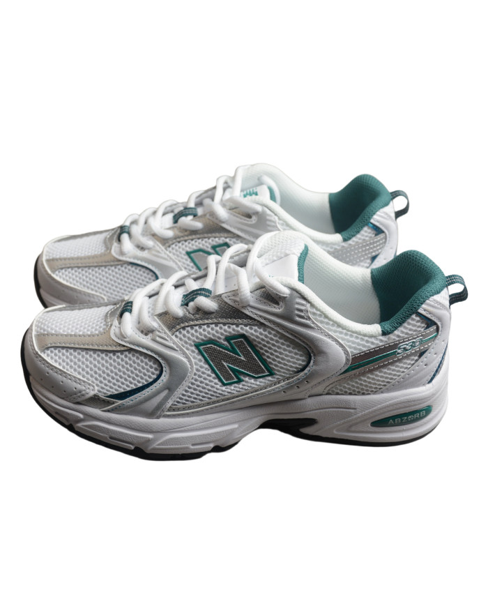 Nuevo equilibrio 530