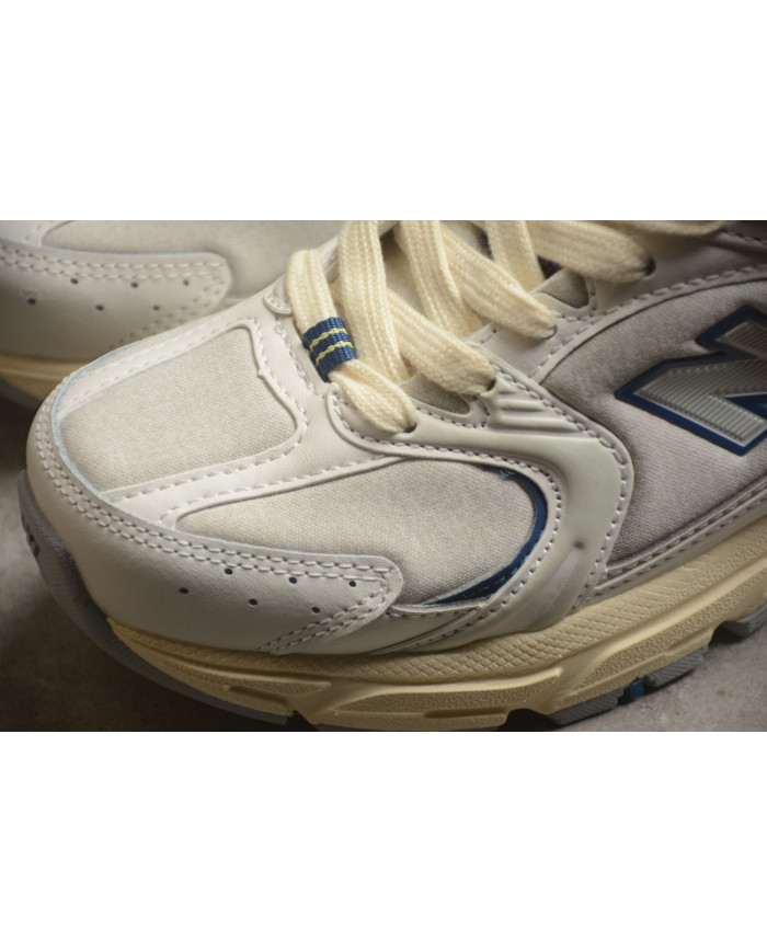 Nuevo equilibrio 530