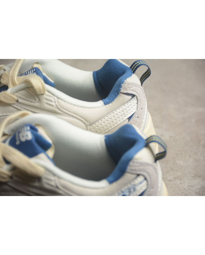 Nuevo equilibrio 530