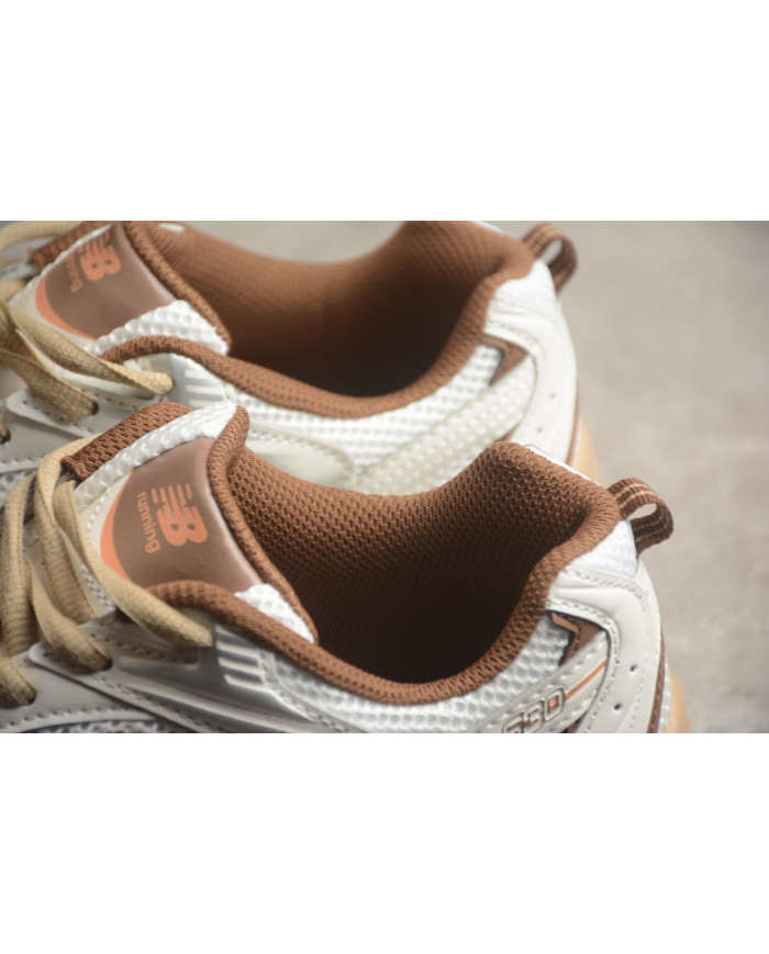 Nuevo equilibrio 530