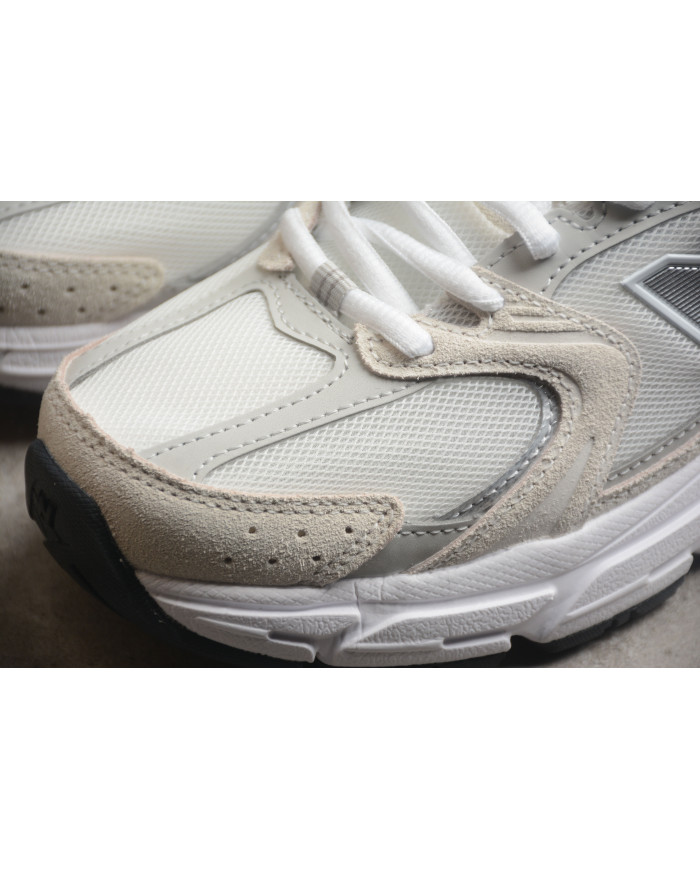 Nuevo equilibrio 530