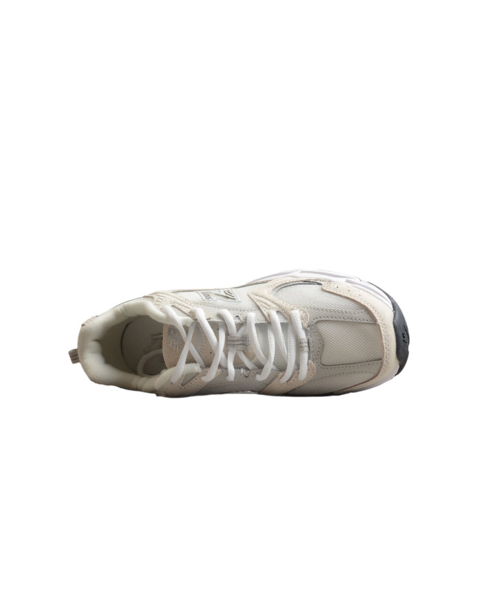 Nuevo equilibrio 530